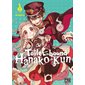 Toilet-bound : Hanako-kun, tome 2