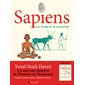 Les piliers de la civilisation, Tome 2, Sapiens