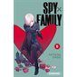 Spy x Family, tome  6