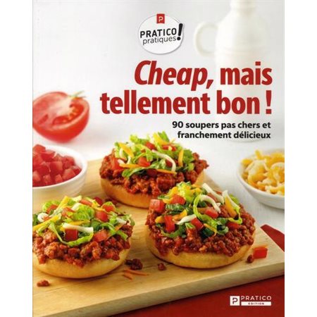 Cheap, mais tellement bon!