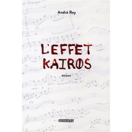 L'effet Kairos