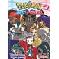 Pokémon : Epée et Bouclier, tome 3