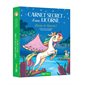 Amis et liberté!, Tome 3, Carnet secret d'une licorne