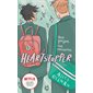 Deux garçons, une rencontre, Tome 1, Heartstopper