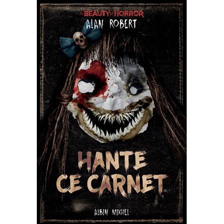 Hante ce carnet