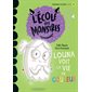 Louna voit la vie en couleur, L'école des monstres