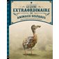 Le livre extraordinaire des animaux disparus