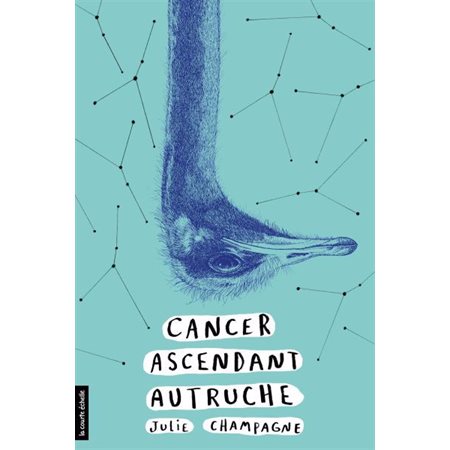 Cancer ascendant autruche