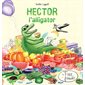 Hector l''alligator