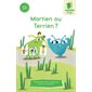 Martien ou Terrien? Série Verte