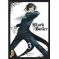 Black Butler, Tome 3