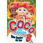 Une équipe de feu, tome 4, Coco La Batte