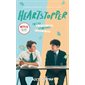 Deux garçons, une rencontre, Tome 1, Heartstopper