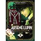 Arsène Lupin l'aventurier  : gentleman-cambrioleur, Vol. 2