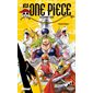 Rocketman !, Tome 38, One Piece