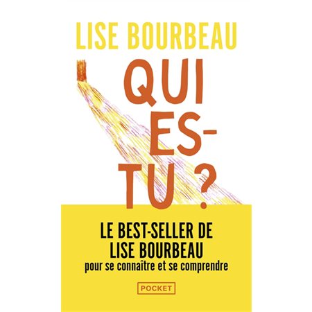 Qui es-tu ?