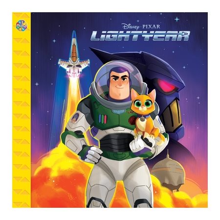 LightYear, Disney Pixar