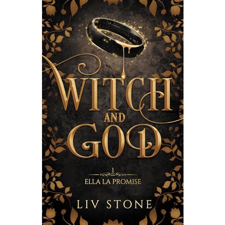 Ella la promise  Witch and God, 1