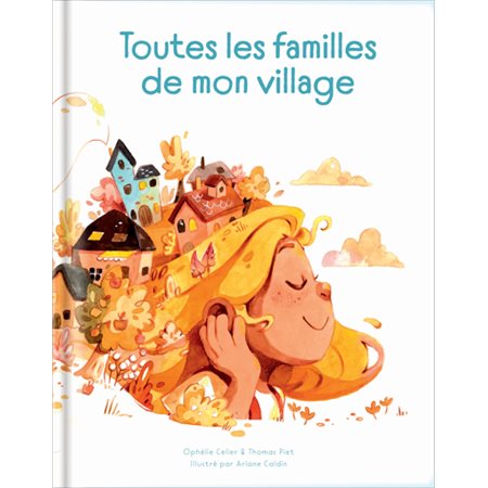 Toutes les familles de mon village