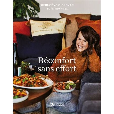 Réconfort sans effort