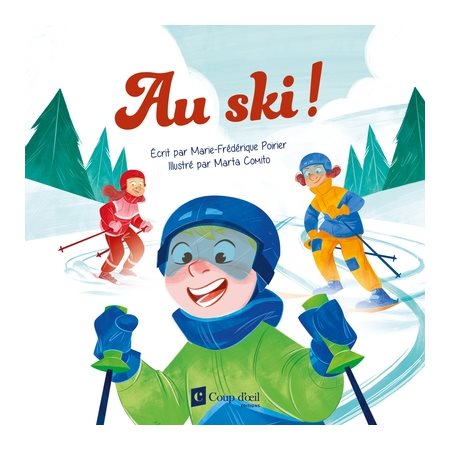 Au ski!