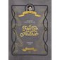 Hector Authier, Amos vous raconte tome 4