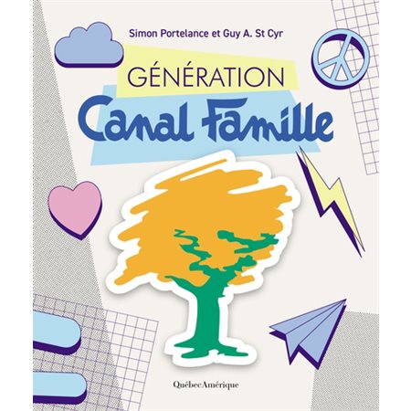 Génération Canal Famille