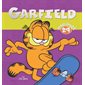 Poids Lourd, tome 29, Garfield