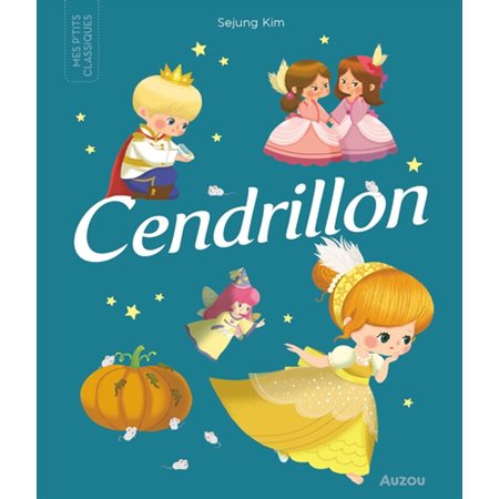 Cendrillon