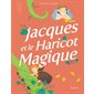 Jacques et le haricot magique