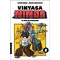 La voie du samouraï, tome 2, Vinyasa Ninja