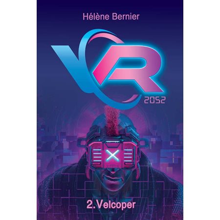 Velcoper, tome 2, VR 2052