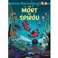 La mort de Spirou (1 abimé VD)