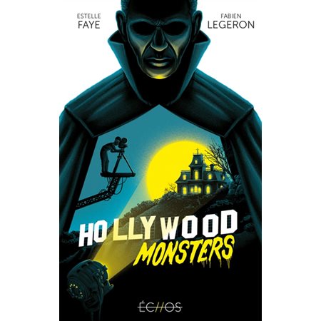 Hollywood monsters