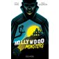 Hollywood monsters