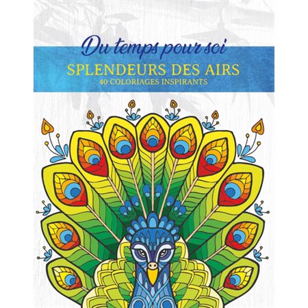 Splendeurs des airs