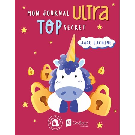 Mon journal ultra top secret