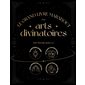 Le grand livre Marabout des arts divinatoires : lire l''avenir...