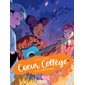 Un chant d''amour, Tome 3, Coeur collège