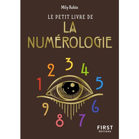 Le petit livre de la numérologie