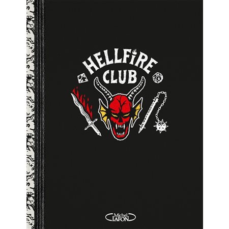 Hellfire Club (carnet de notes)