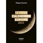 Le petit calendrier lunaire 2023