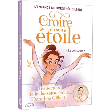 Croire en son étoile, Le concours
