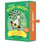 Jeu de woop ! woop ! : c'est la danse des lémuriens!