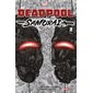 Deadpool Samurai, Vol. 2