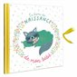Le livre de naissance de mon bébé