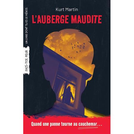 L''auberge maudite