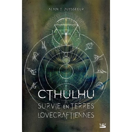 Cthulhu : survie en terres lovecraftiennes