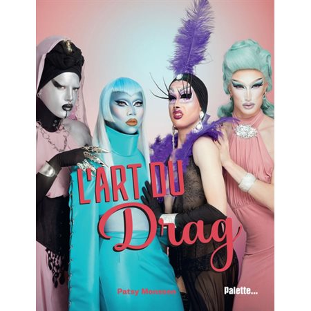 L''art du drag