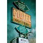 Motel Mystère : histoires inquiétantes pour clients téméraires